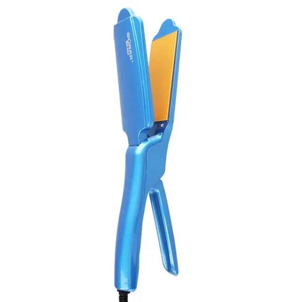 Sonar Professional Splint Hair Straightener - Image 3