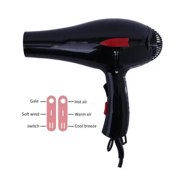 FaKang Hair Professional Dryer - Image 2