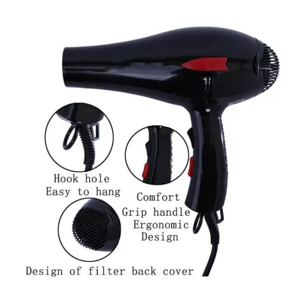 FaKang Hair Professional Dryer - Image 4