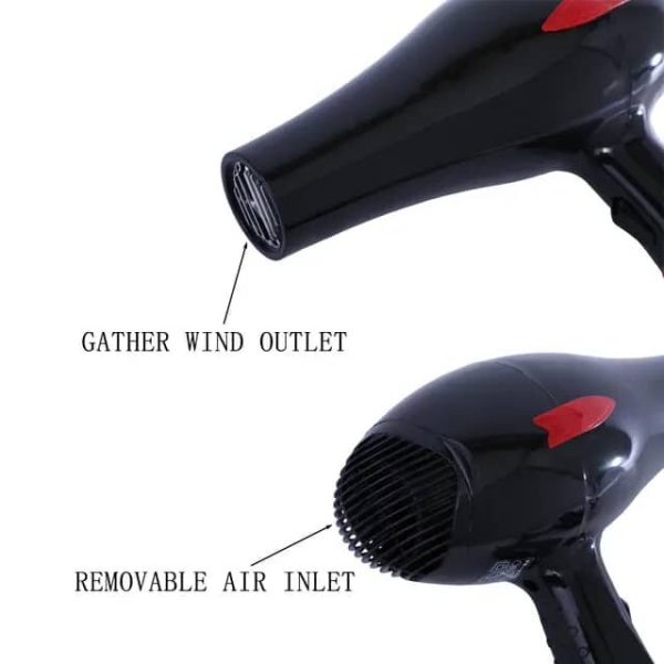 FaKang Hair Professional Dryer - Image 5