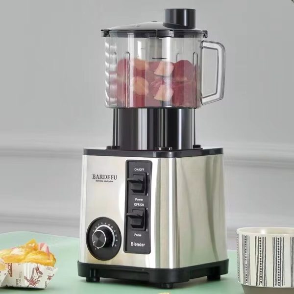 BARDEFU 9500W Commercial Blender - Image 3