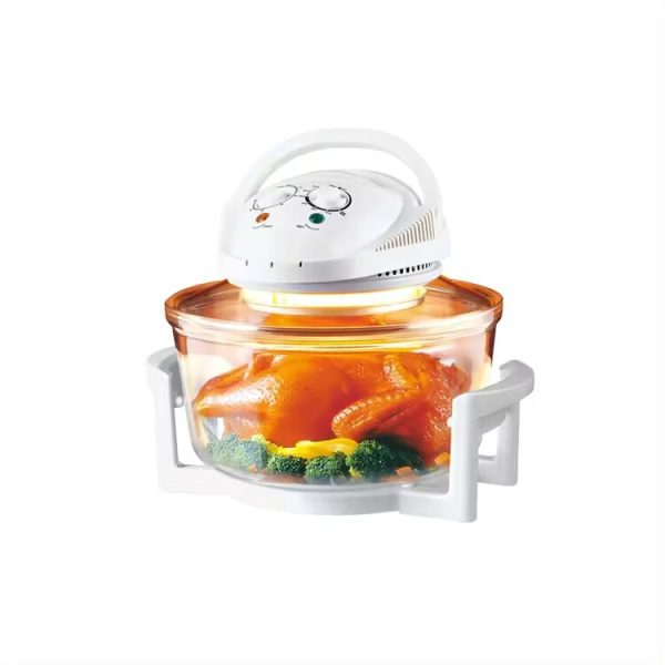 Multifunctional 12L Halogen Oven