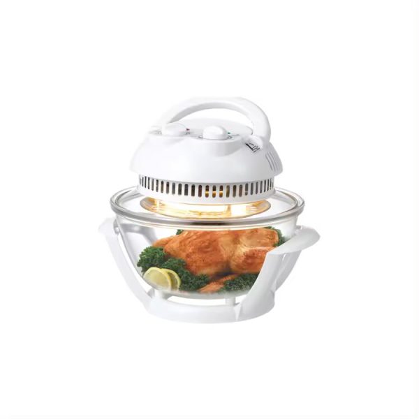 Multifunctional 12L Halogen Oven - Image 2