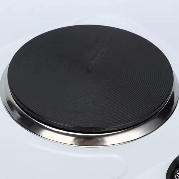 Dual Hot Plate - Image 6