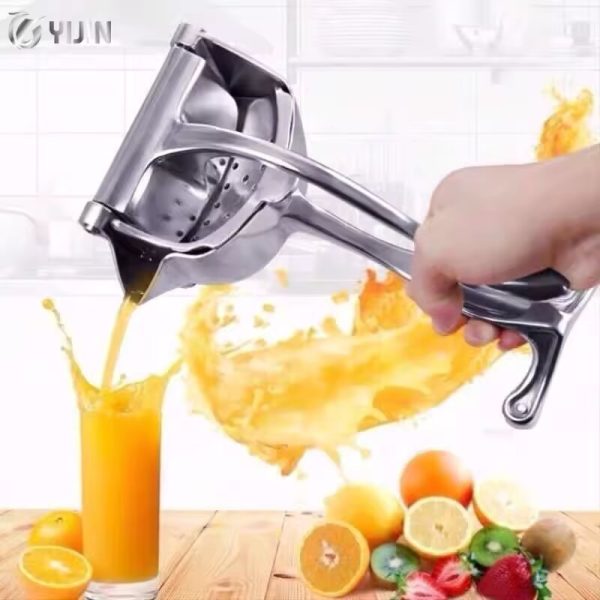 Fruit Manual Juicer