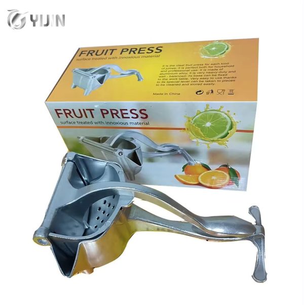 Fruit Manual Juicer - Image 2