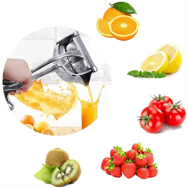 Fruit Manual Juicer - Image 3