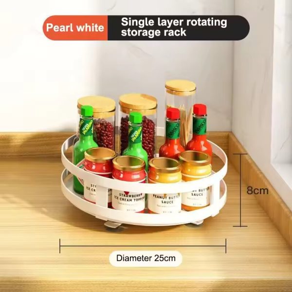 3 Tier Spices Rack - Image 5