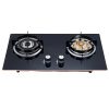 Glass-Top Dual Gas Burner – Auto-ignition - Image 2