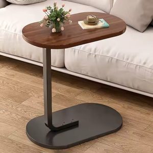 Modern Foldable Wooden Coffee Table